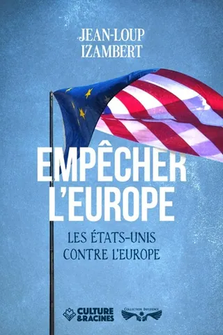 Empêcher l'Europe