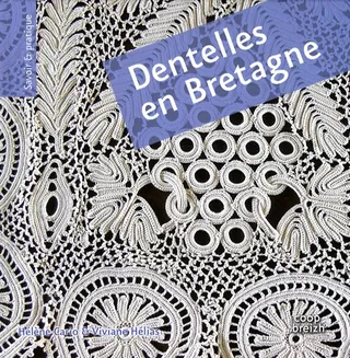 Dentelles en Bretagne