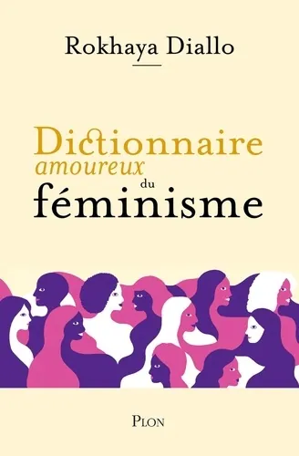Dictionnaire amoureux du féminisme, Rokhaya Diallo