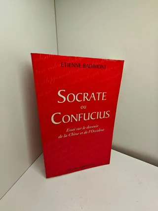 Socrate ou confusus
