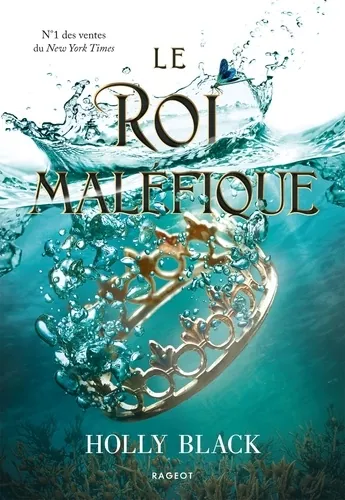 Le roi maléfique, Holly Black