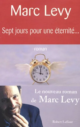 7 jours pour une éternité