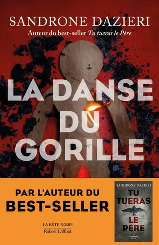 La danse du gorille, Sandrone Dazieri