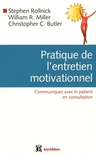 Pratique de l'entretien motivationnel, Stephen Rollnick
