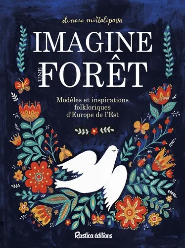 Imagine une forêt, Dinara Mirtalipova