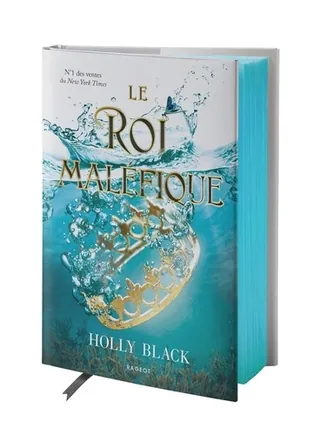 Le roi maléfique