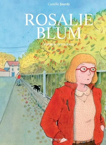 Rosalie Blum, Camille Jourdy