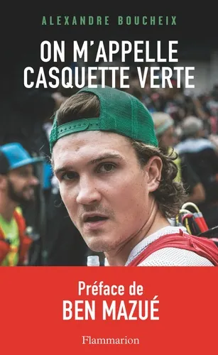 On l'appelle casquette verte