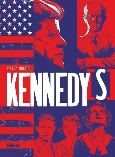 Kennedy's, Philippe Pelaez