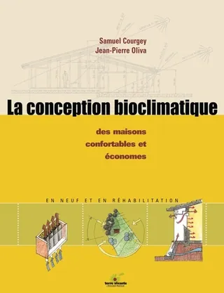 La conception bioclimatique