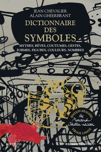 Dictionnaire des symboles, Jean Chevalier