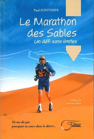 Le marathon des sables