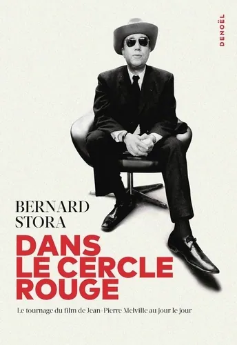 Dans Le cercle rouge, Bernard Stora