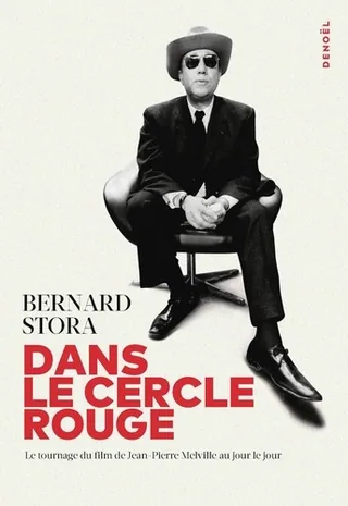 Dans Le cercle rouge