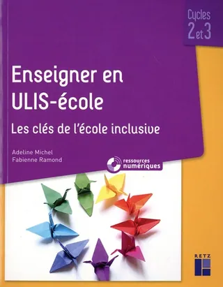 Enseigner en ULIS-école