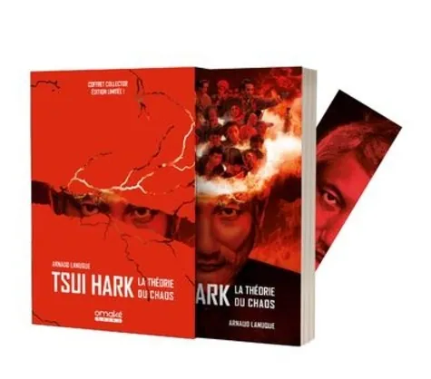Tsui Hark, Arnaud Lanuque