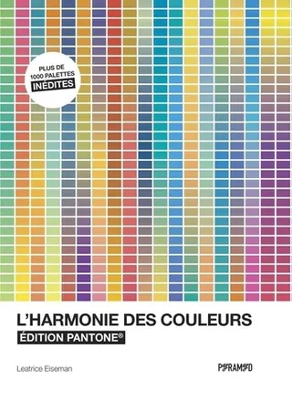 L'harmonie des couleurs