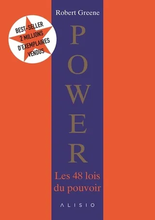 Power, les 48 lois du pouvoir
