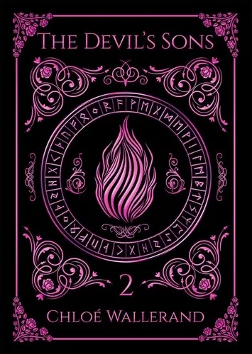 The Devil's Sons - tome 2, Chloé Wallerand