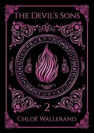 The Devil's Sons - tome 2
