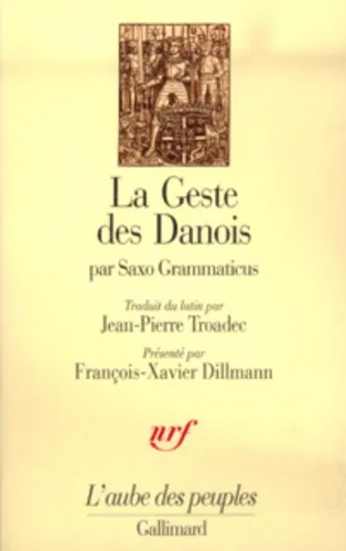 La geste des Danois