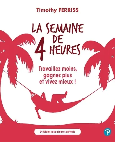 La semaine de 4 heures, Timoty Ferris
