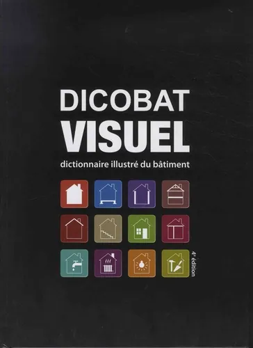 Dicobat visuel, Aymeric de Vigan