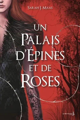 Un palais d'épines et de roses, Sarah J Maas