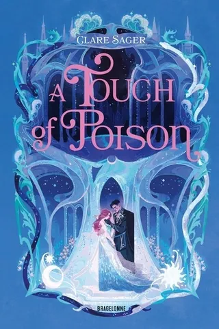 A touch of poison