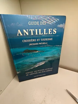 Guide des antilles