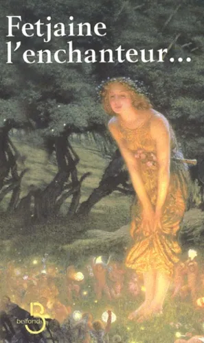 Fetjaine l'enchanteur, Jean-Louis Fetjaine