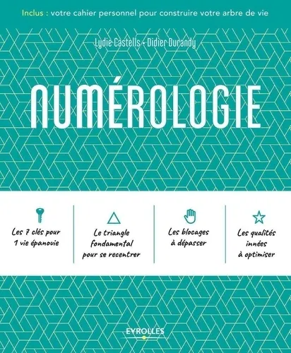 Numérologie, Didier Durandy