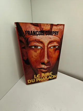 Le Rire du pharaon