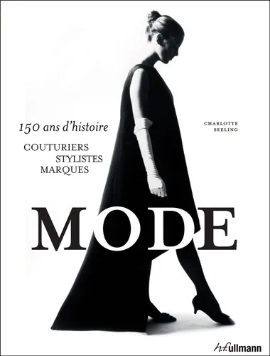 Mode, Charlotte Seeling