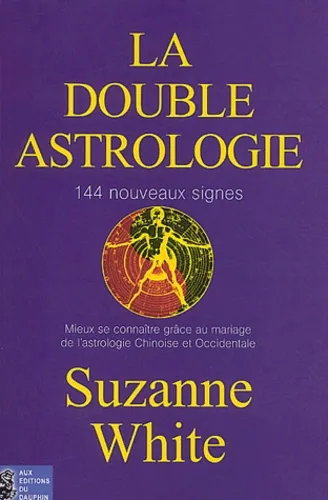 La double astrologie, Suzanne White