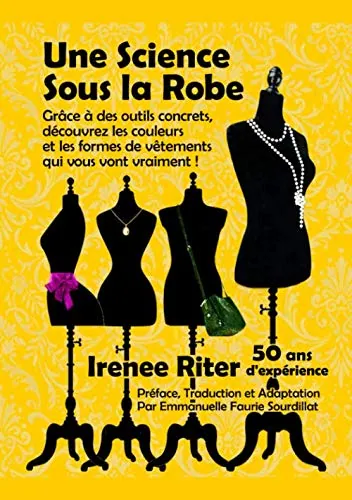 Une science sous la robe, Irenee Riter