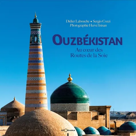 Ouzbékistan, Didier Labouche