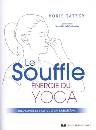 Le souffle, énergie du yoga