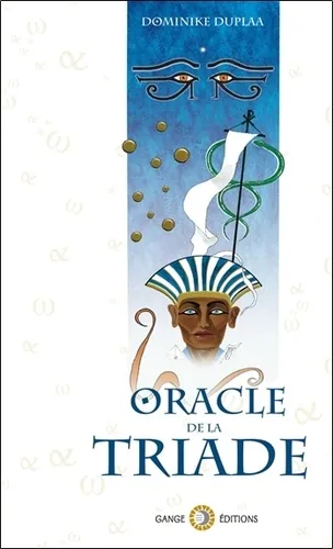 L'oracle de la triade, Dominike Duplaa