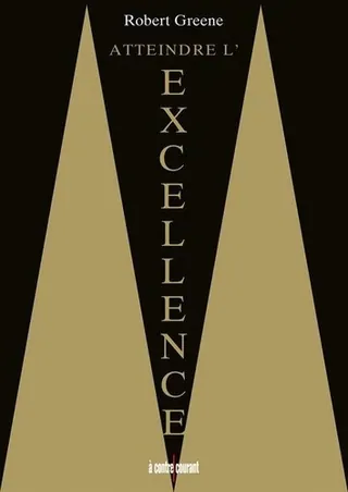 Atteindre l'excellence
