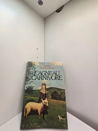 L'Agneau carnivore