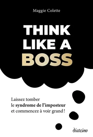 Think like a boss