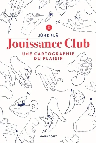Jouissance club, Jüne Plã