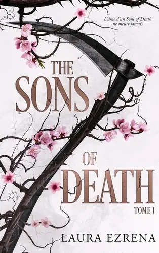 The sounds of death Tome 1, Laura Ezrena