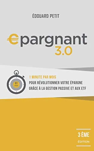 Épargnant 3.0, Édouard Petit