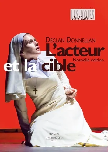 L'acteur et la cible, Declan Donnellan